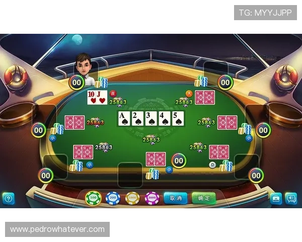 德州扑克线上官网安全保障措施，确保每一场游戏公平公正