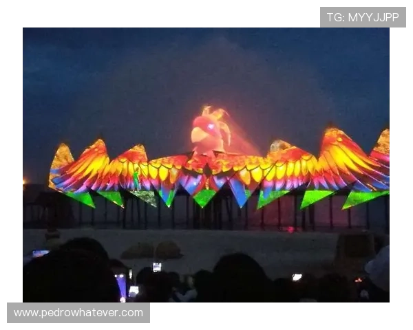 太子城娱乐：夜晚娱乐活动推荐让你度过难忘的夜间时光