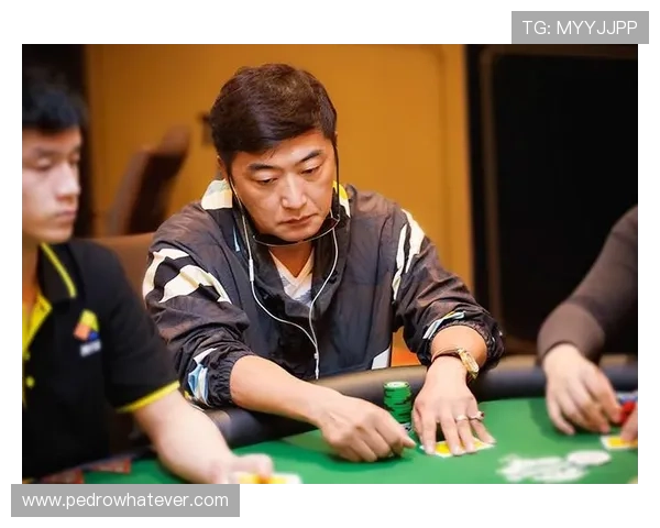 德州扑克职业玩家的成功之路与经验总结