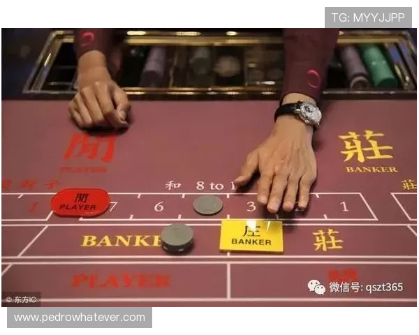 掌握百家乐怎么玩技巧提升盈利概率的实用方法 掌握百家乐怎么玩技巧提升盈利概率的实用方法